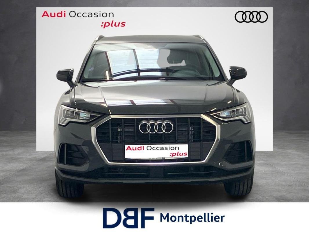 Audi Q3 - Photo 7