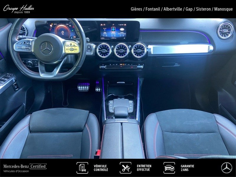 Mercedes GLB - Photo 11