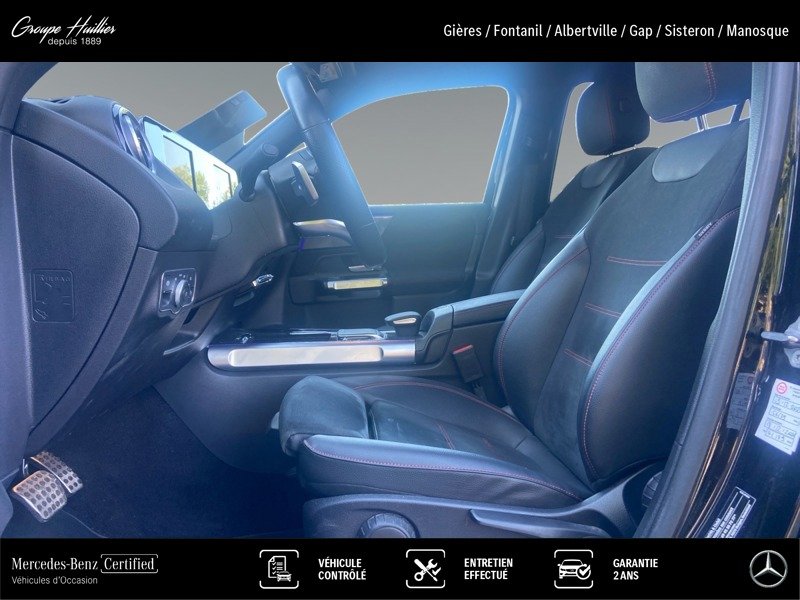 Mercedes GLB - Photo 12