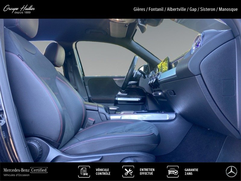 Mercedes GLB - Photo 14