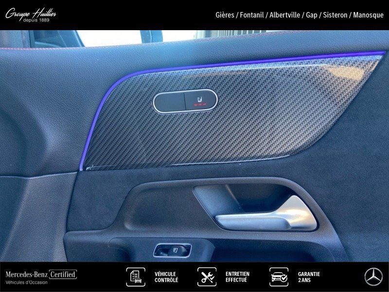 Mercedes GLB - Photo 15