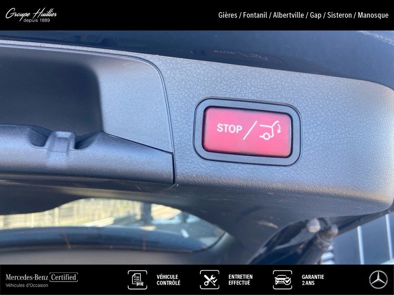 Mercedes GLB - Photo 16