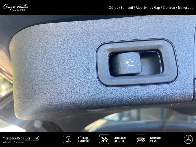 Mercedes GLB - Photo 17