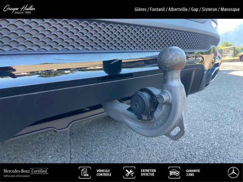 Mercedes GLB - Photo 18