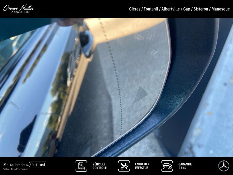 Mercedes GLB - Photo 19