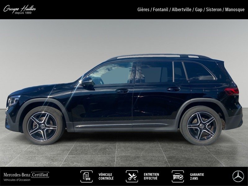 Mercedes GLB - Photo 2