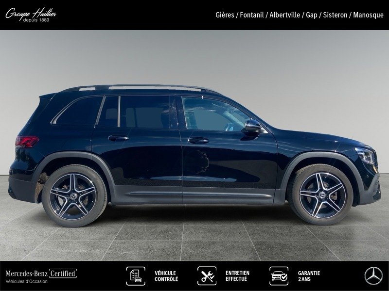 Mercedes GLB - Photo 6