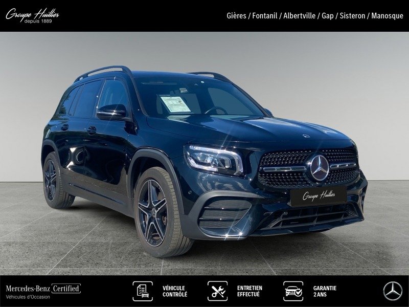 Mercedes GLB - Photo 7