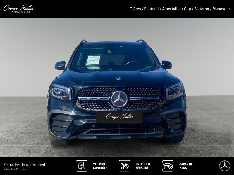 Mercedes GLB - Photo 8
