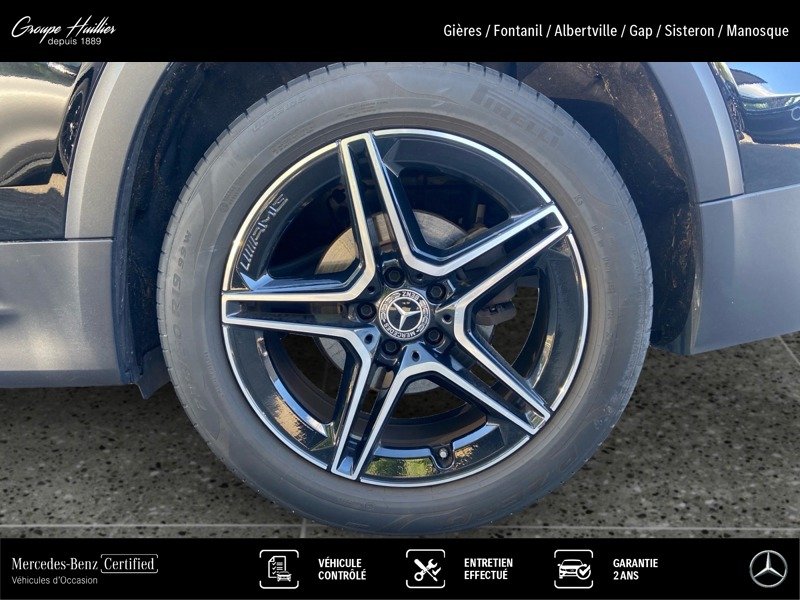 Mercedes GLB - Photo 9