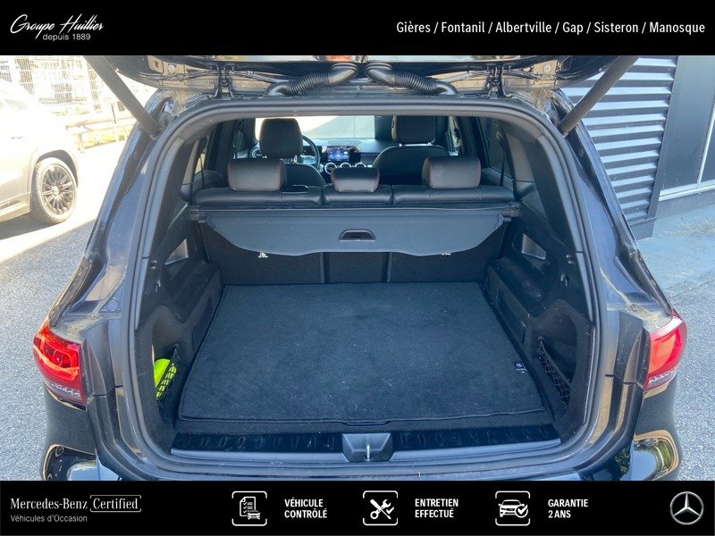 Mercedes GLB - Photo 10