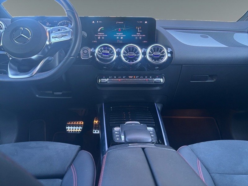 Mercedes Gla - Photo 11