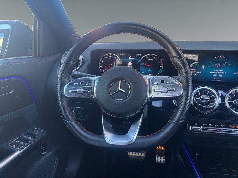 Mercedes Gla - Photo 12