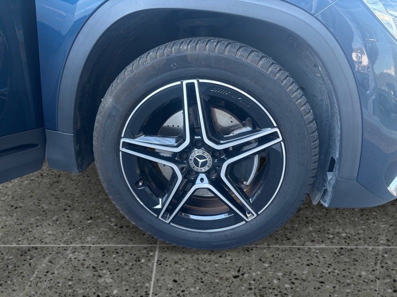 Mercedes Gla - Photo 14