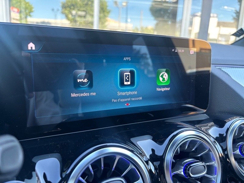 Mercedes Gla - Photo 19