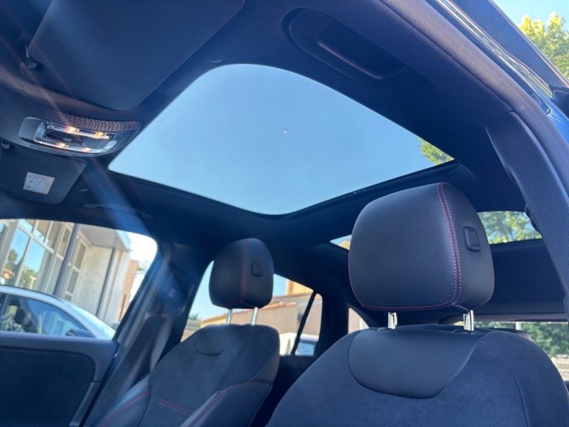 Mercedes Gla - Photo 20
