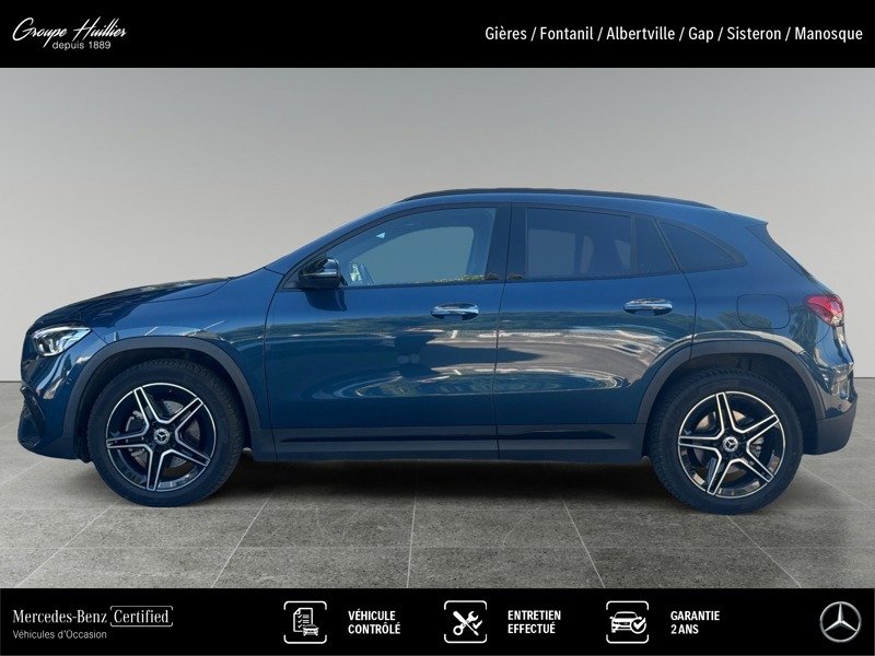 Mercedes Gla - Photo 2