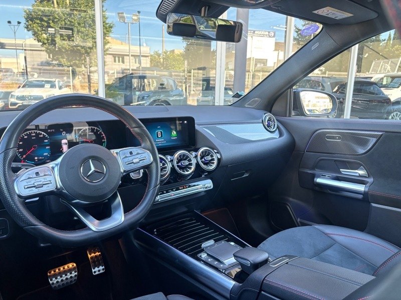 Mercedes Gla - Photo 22