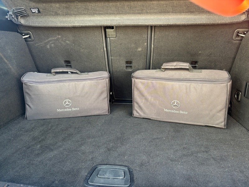 Mercedes Gla - Photo 23