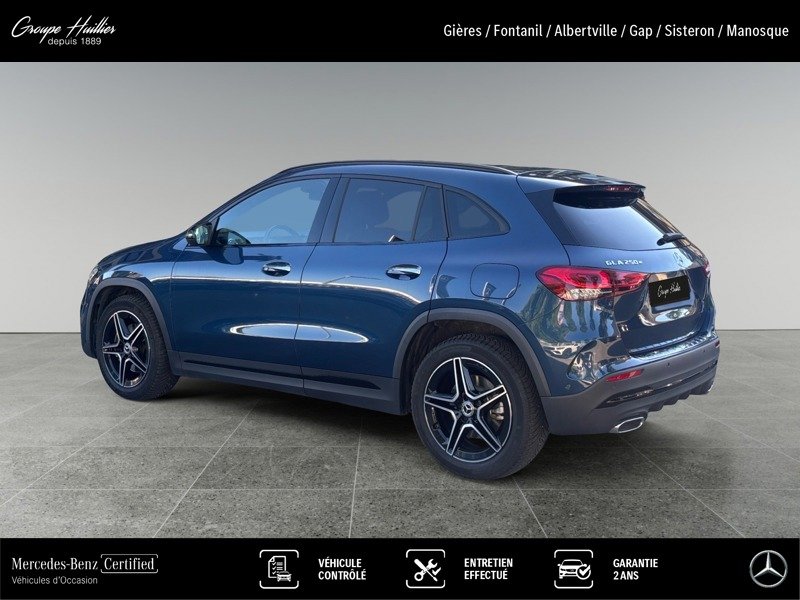 Mercedes Gla - Photo 3
