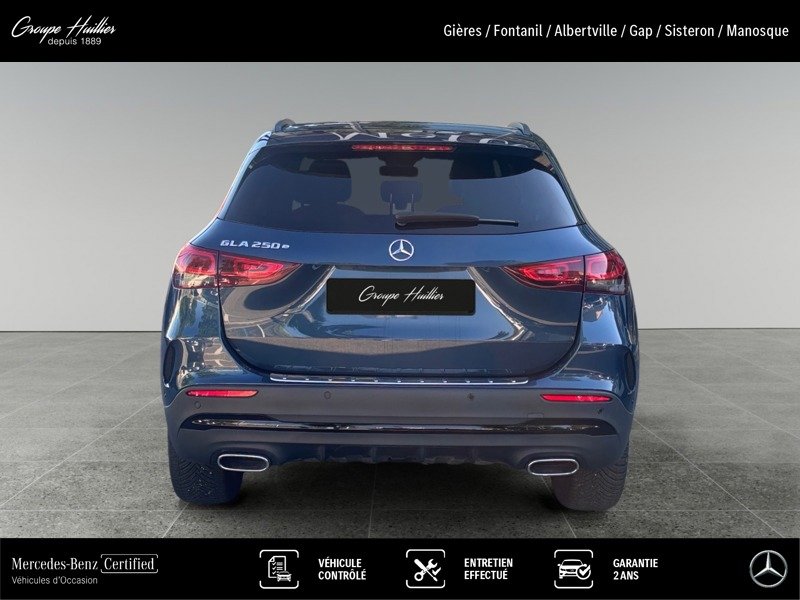 Mercedes Gla - Photo 4