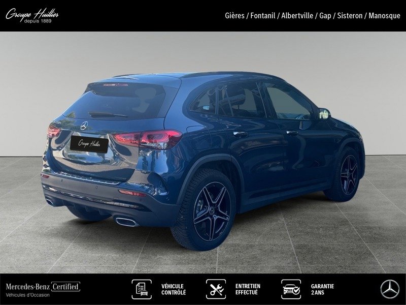 Mercedes Gla - Photo 5