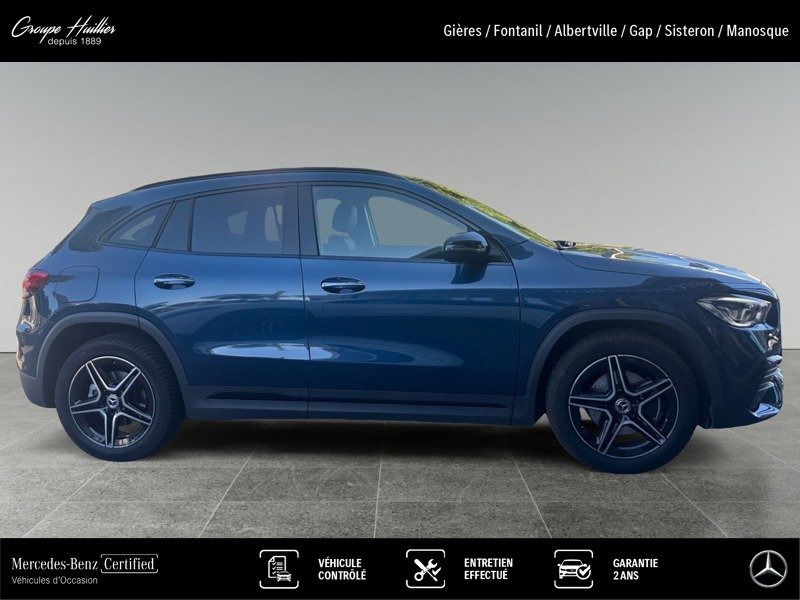 Mercedes Gla - Photo 6