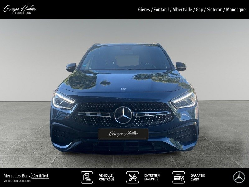 Mercedes Gla - Photo 8