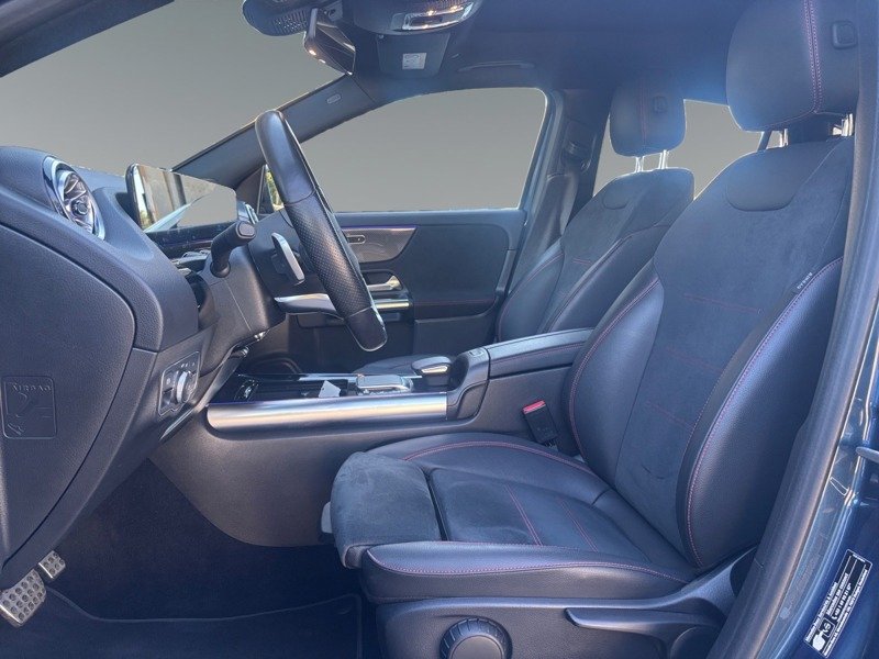 Mercedes Gla - Photo 9