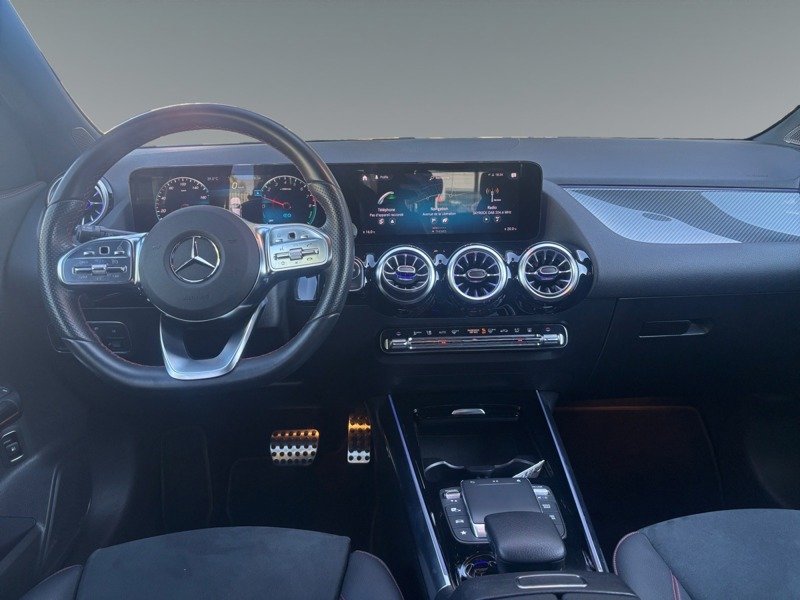 Mercedes Gla - Photo 10