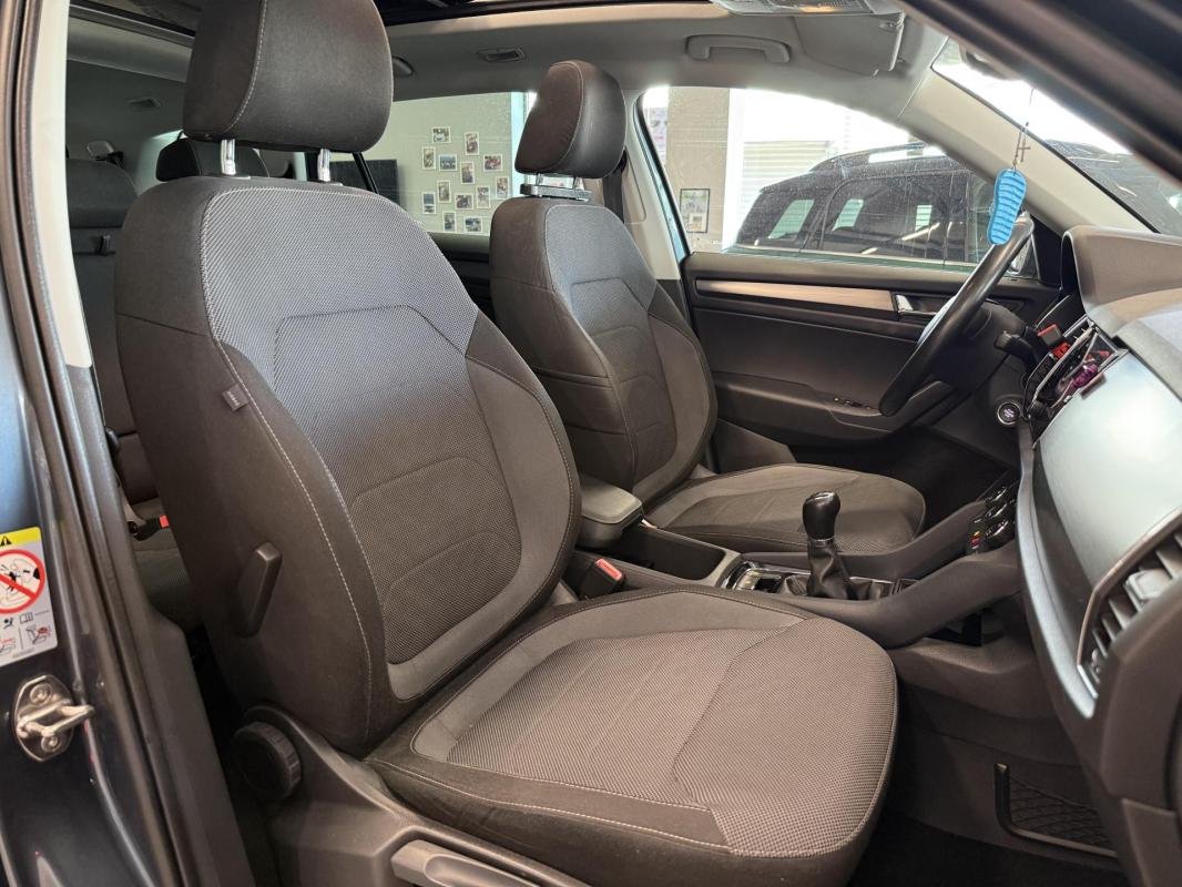 Skoda Kodiaq - Photo 11