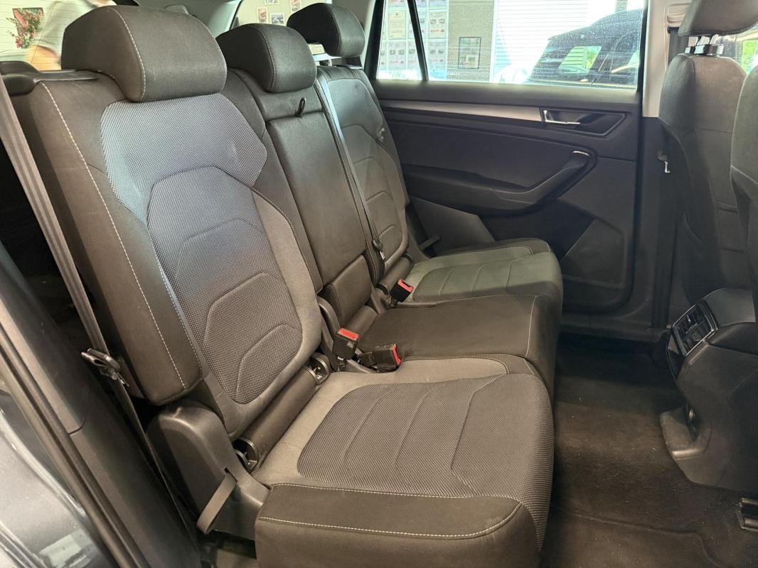 Skoda Kodiaq - Photo 12