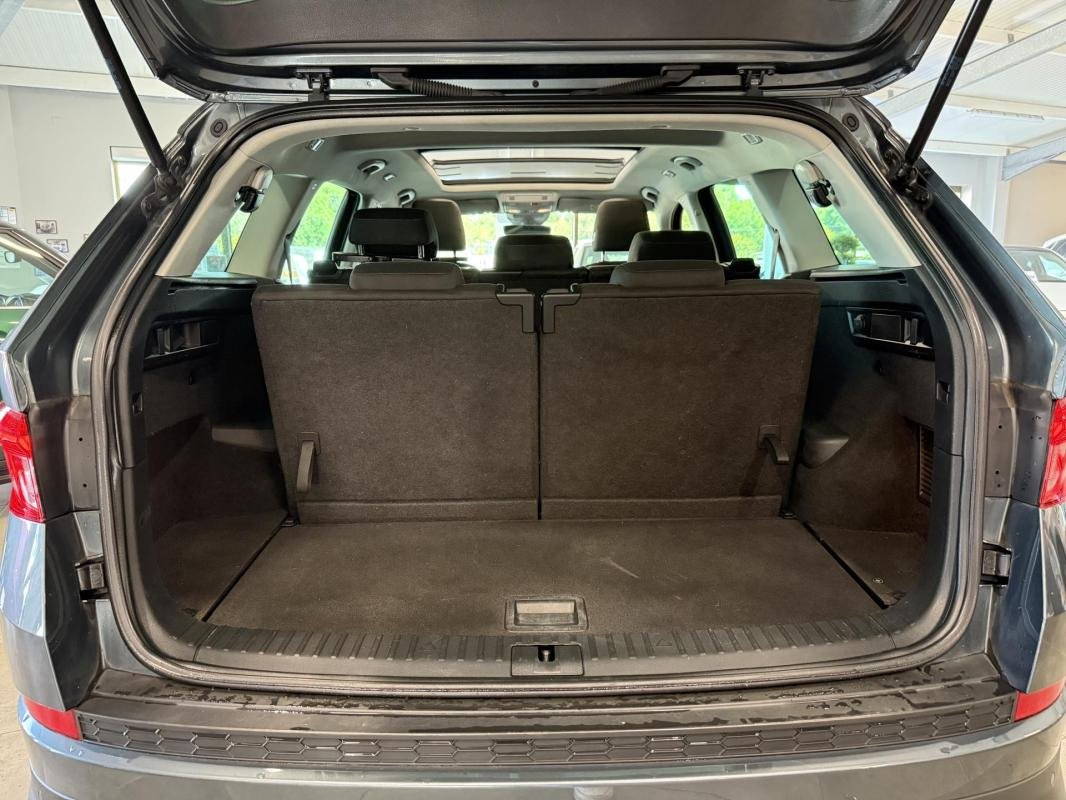 Skoda Kodiaq - Photo 14