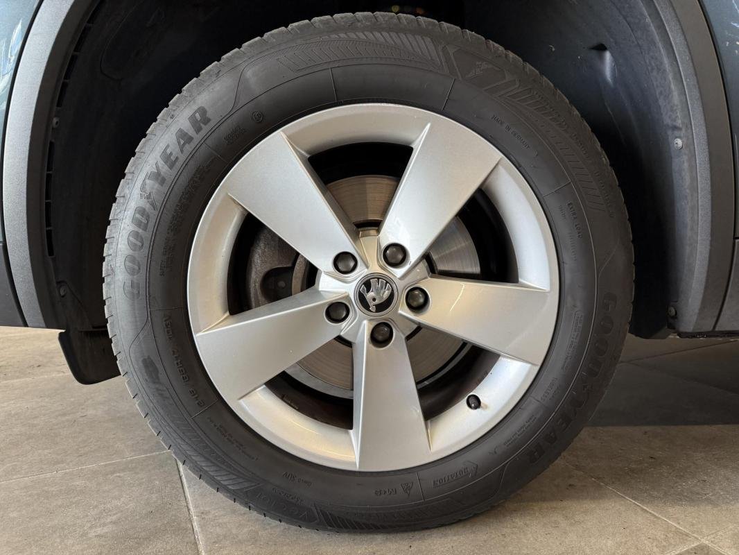 Skoda Kodiaq - Photo 15