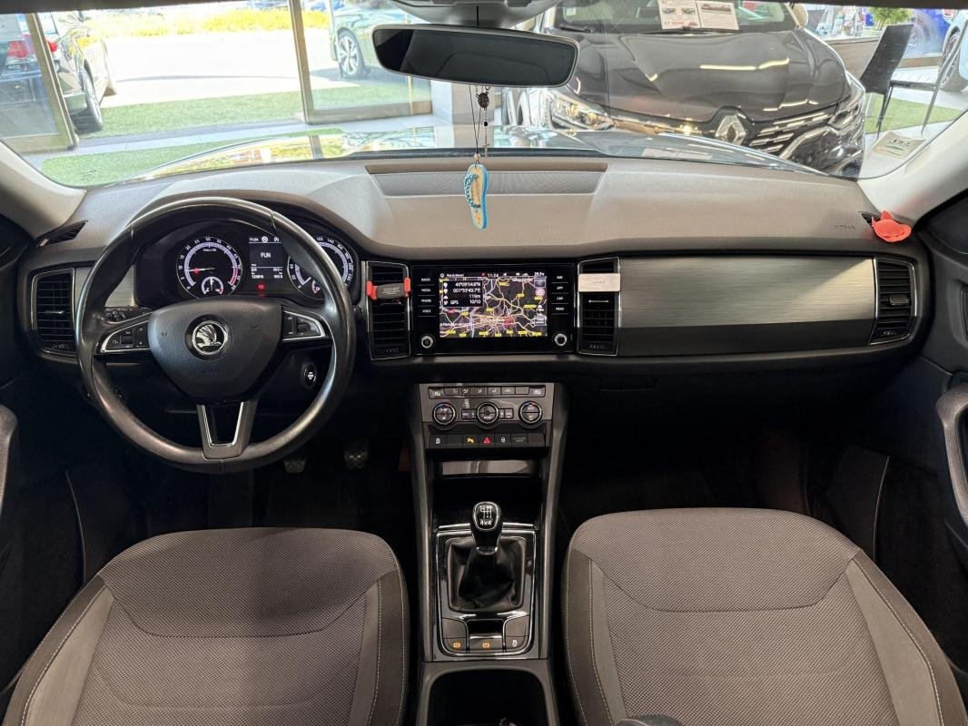 Skoda Kodiaq - Photo 16