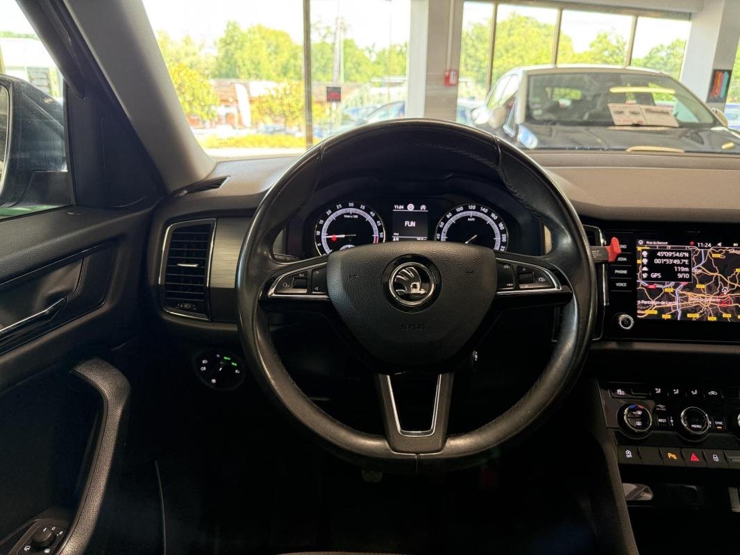 Skoda Kodiaq - Photo 17