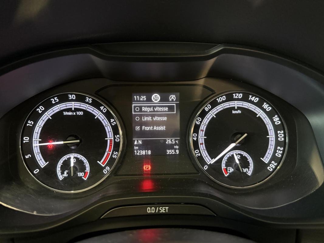 Skoda Kodiaq - Photo 18