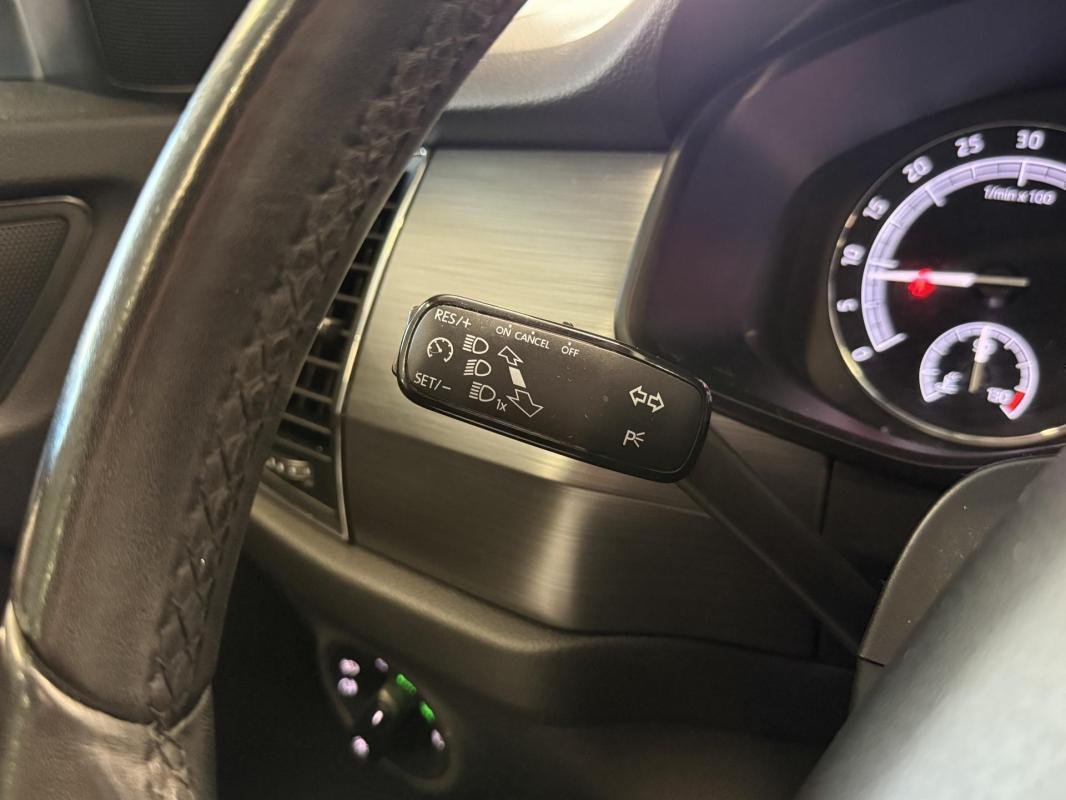 Skoda Kodiaq - Photo 19