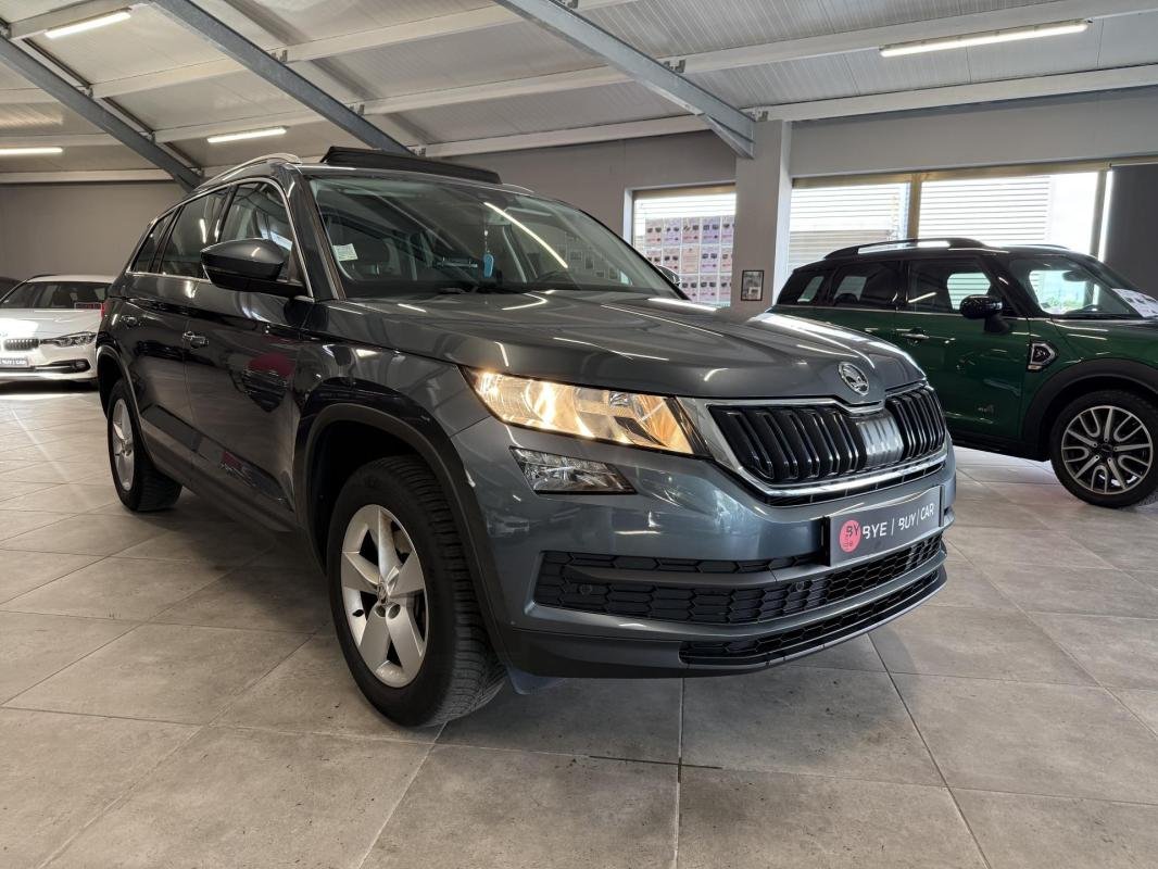 Skoda Kodiaq - Photo 2