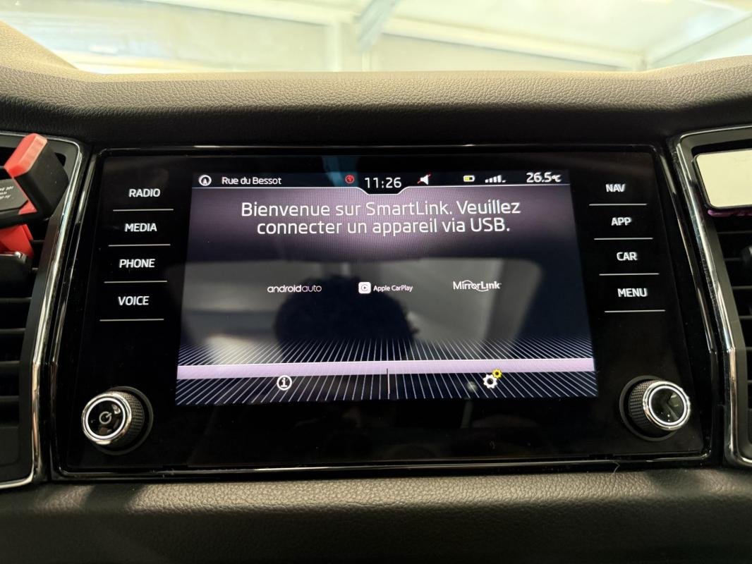 Skoda Kodiaq - Photo 21