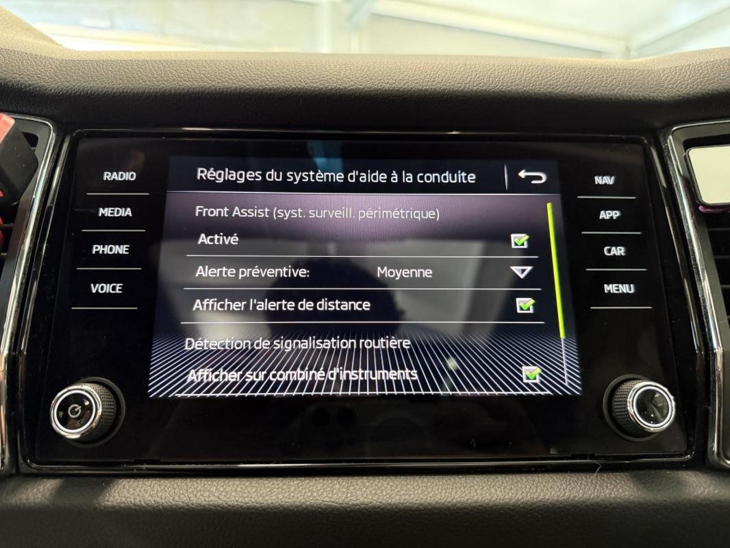 Skoda Kodiaq - Photo 22