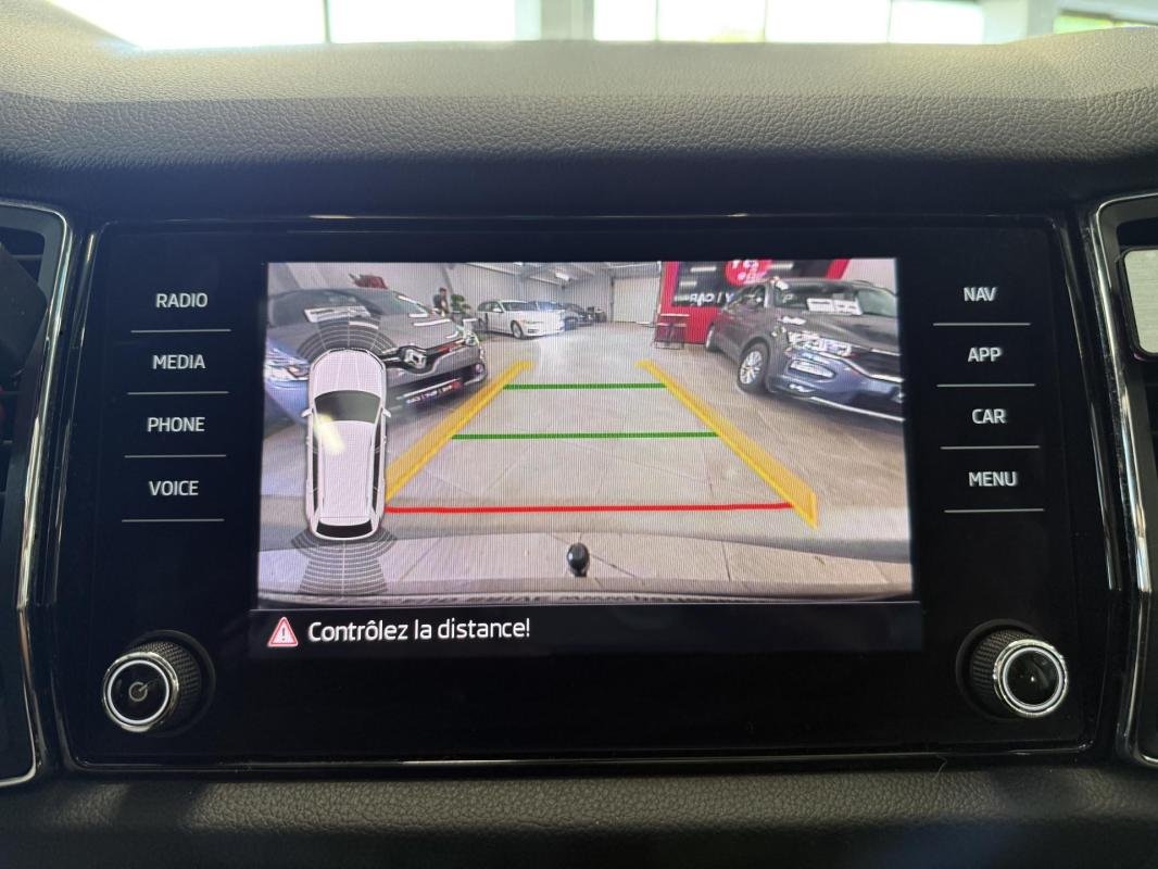 Skoda Kodiaq - Photo 24