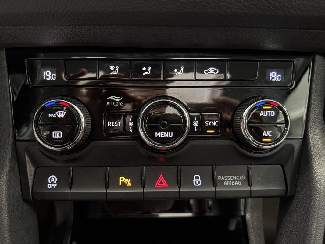 Skoda Kodiaq - Photo 25