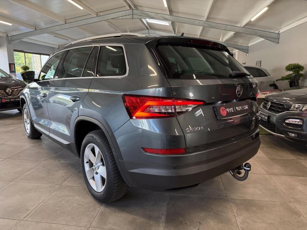 Skoda Kodiaq - Photo 3
