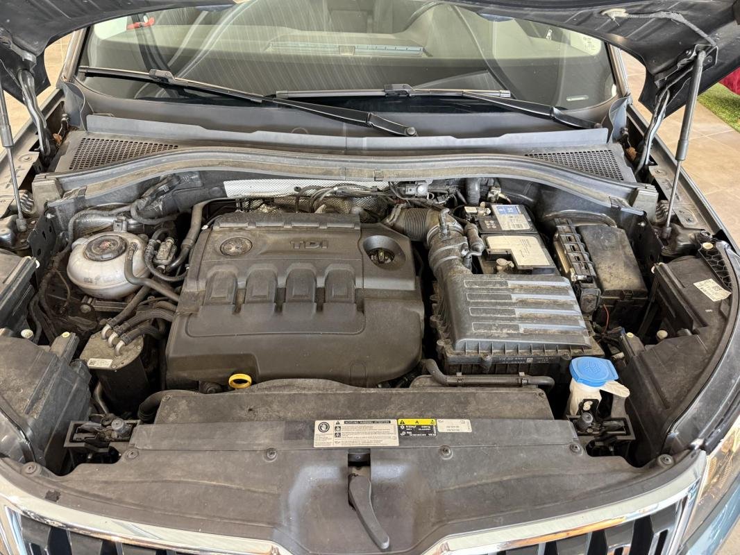 Skoda Kodiaq - Photo 33