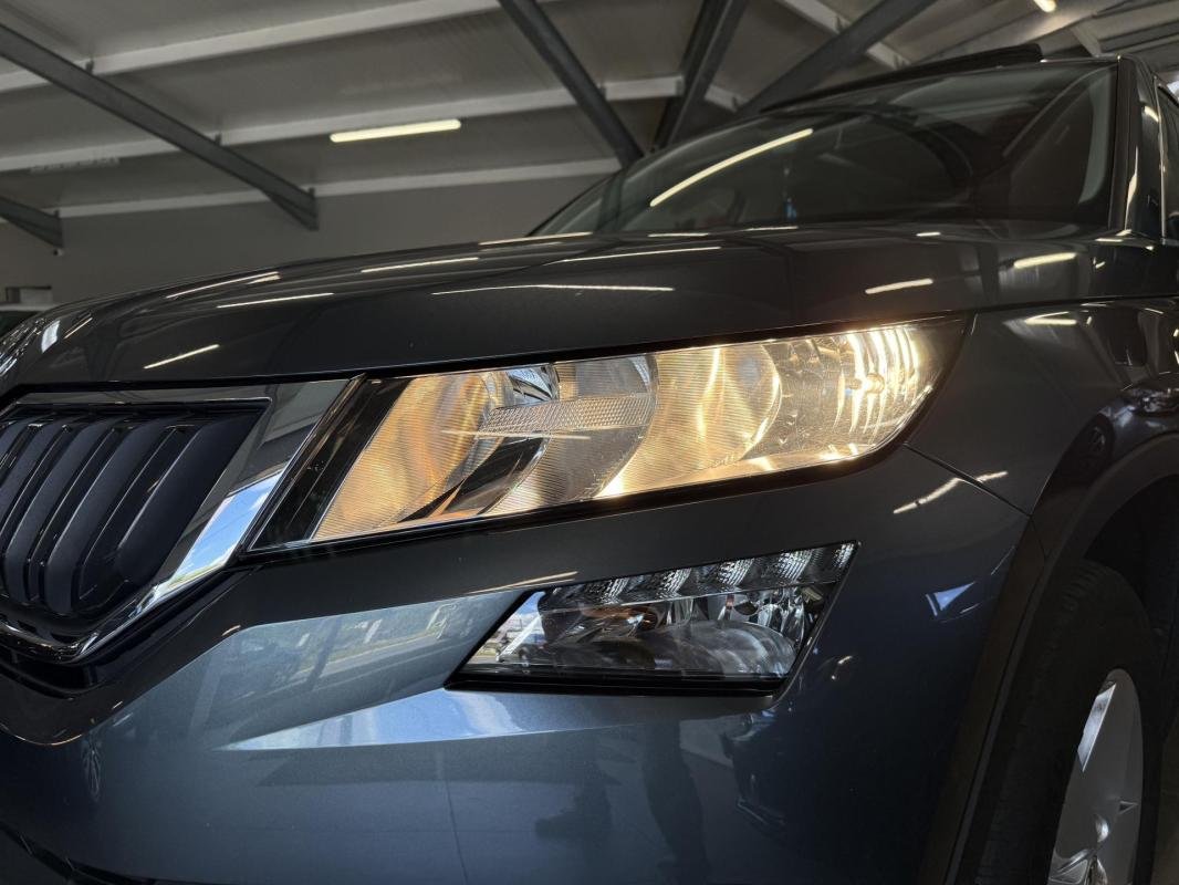 Skoda Kodiaq - Photo 35