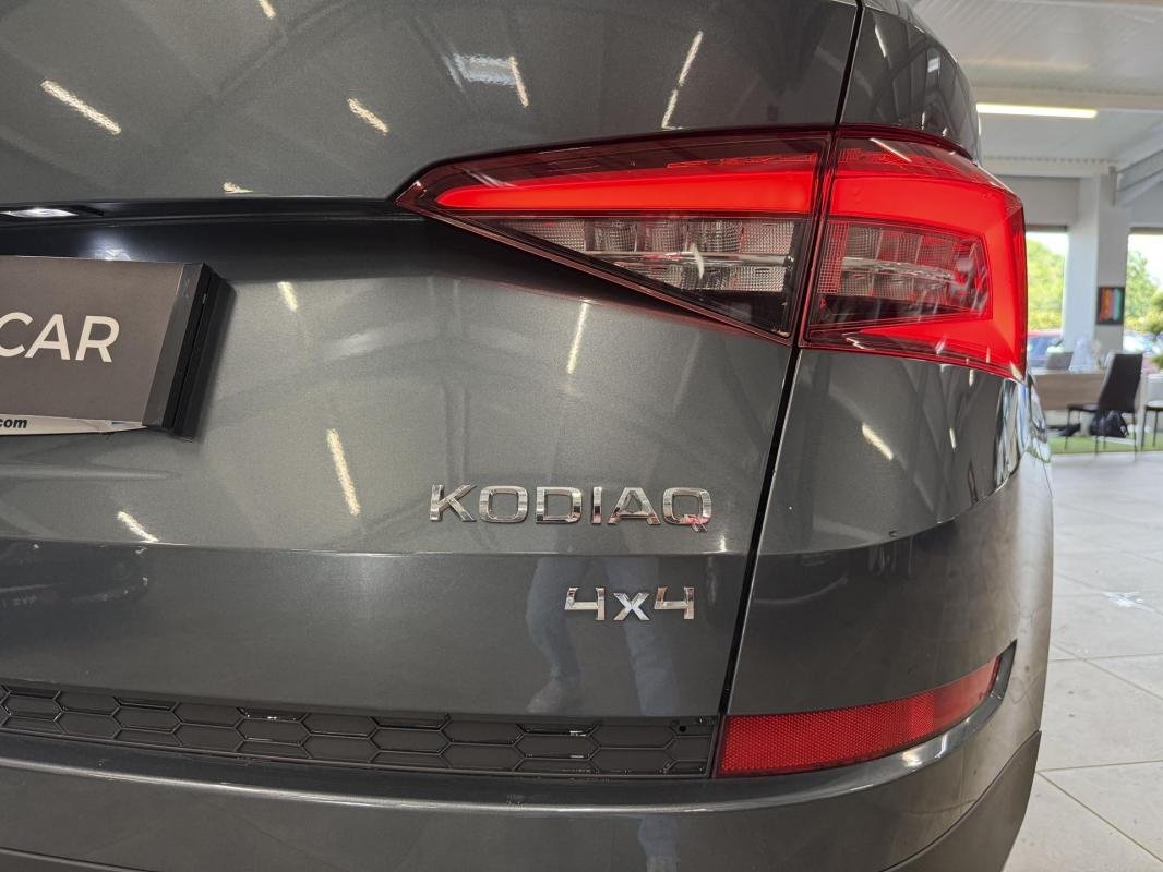 Skoda Kodiaq - Photo 37