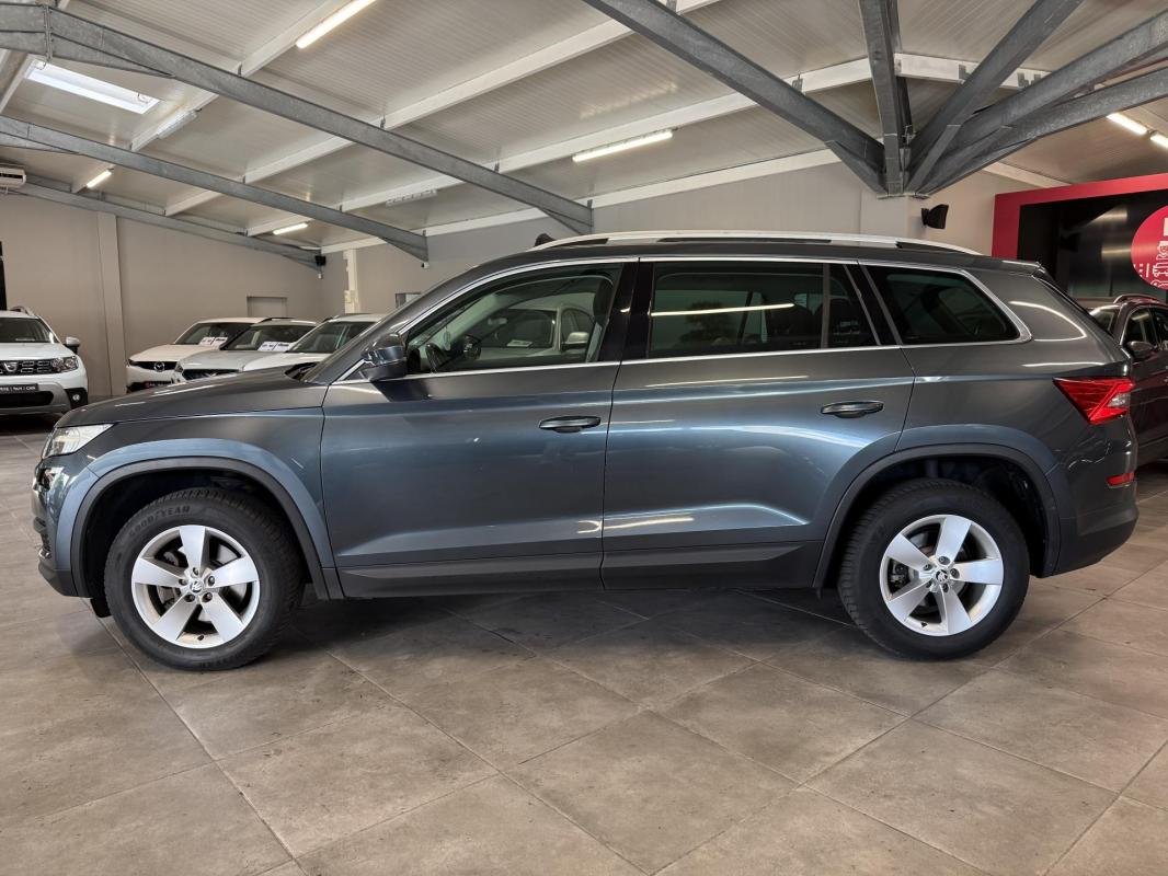 Skoda Kodiaq - Photo 5
