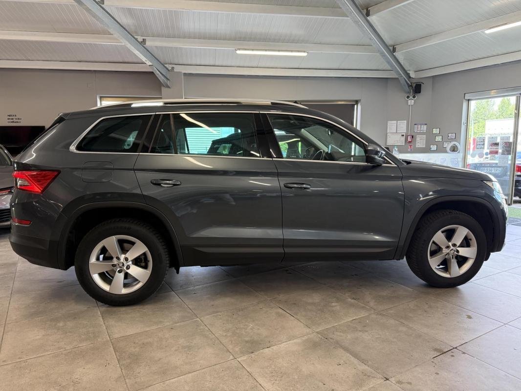 Skoda Kodiaq - Photo 6