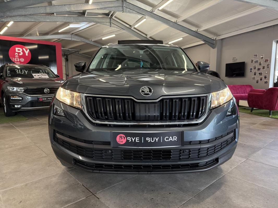 Skoda Kodiaq - Photo 7